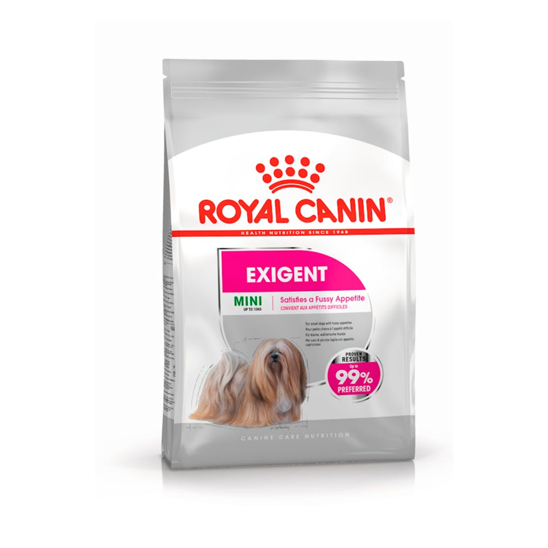 Royal Canin Exigent Canino 1.5Kg