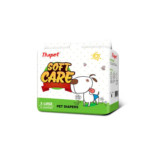 Marben Pets Pañal Para Perros XL