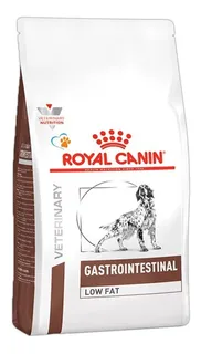 Royal Canin Gastrointestinal Canino 2Kg