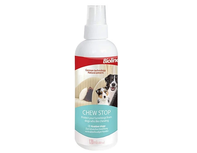 Bioline Chew Stop 120ml