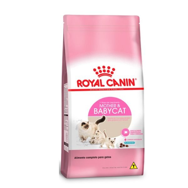 Royal Canin Mother And Baby Cat 1.5Kg