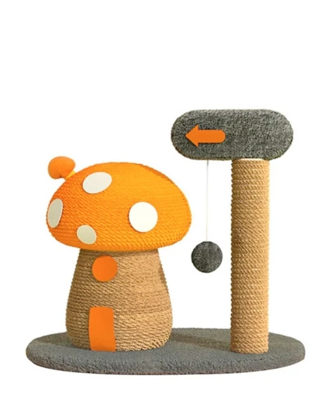 Marben Pets Rascador 82044