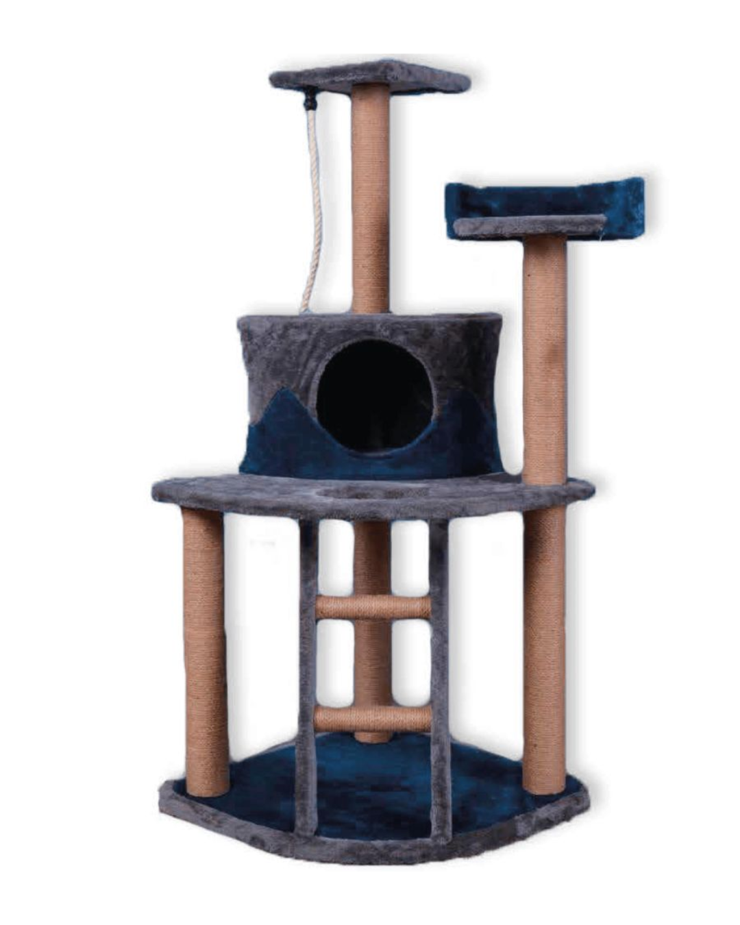 Marben Pets Rascador KF8021A