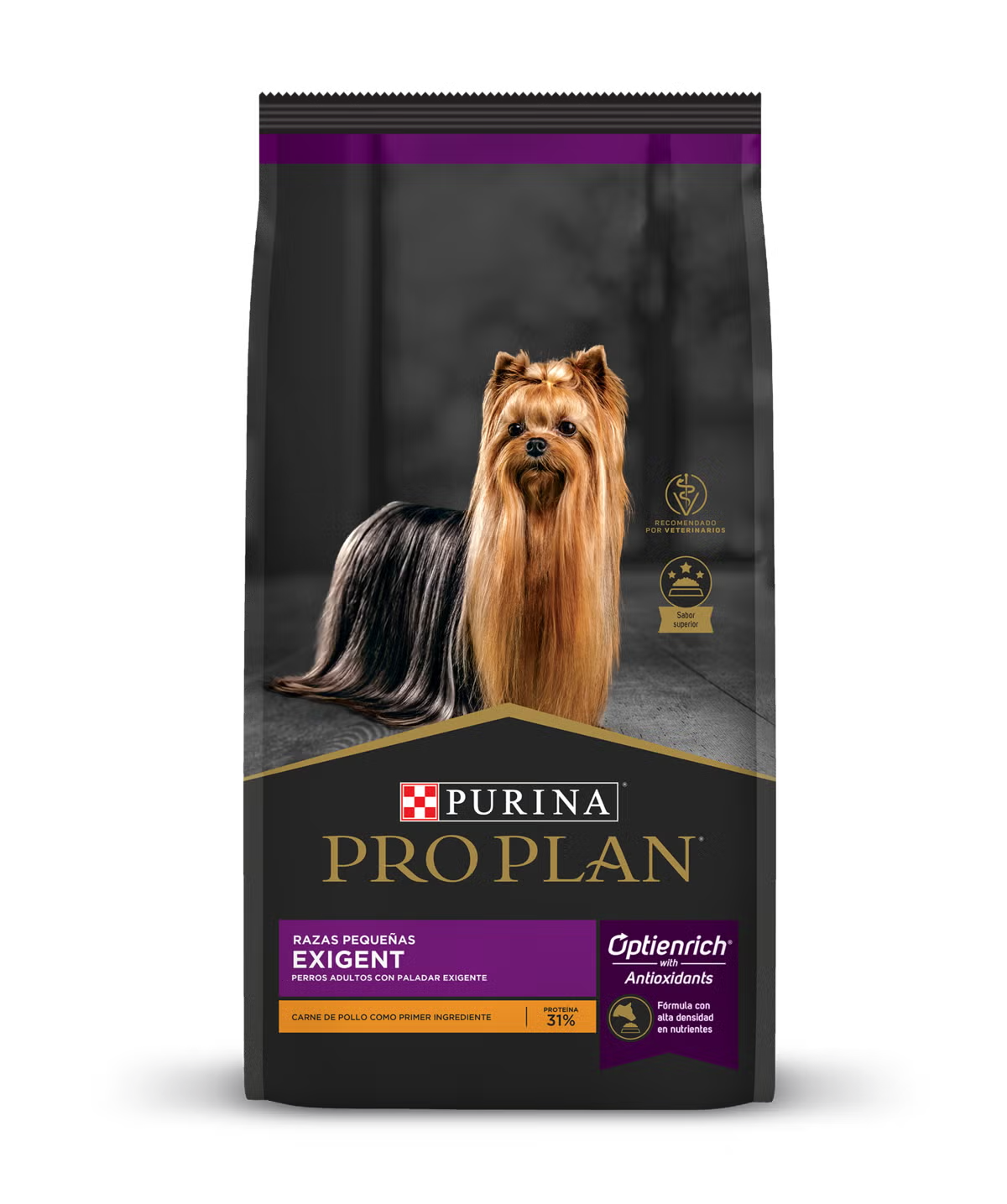 Proplan Exigent Small Breed 3KG