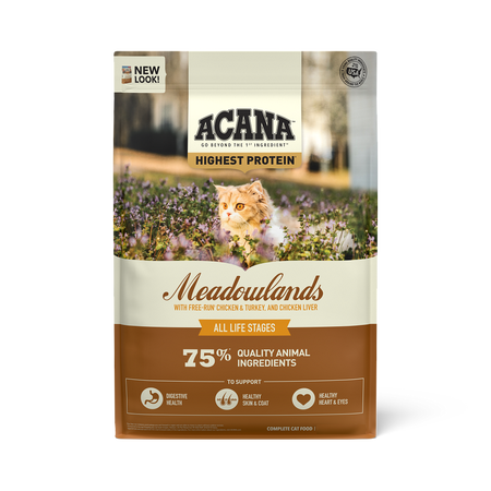 Acana Meadowland 1.8KG