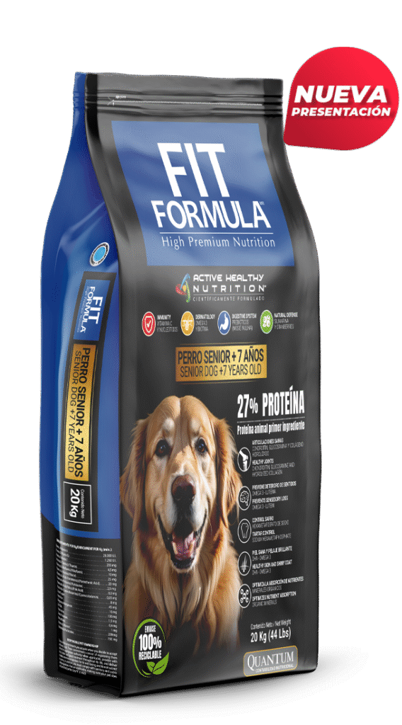 Fit Formula Senior 20KG