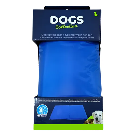 Marben Pets Manta Refrescante 50x90 CM